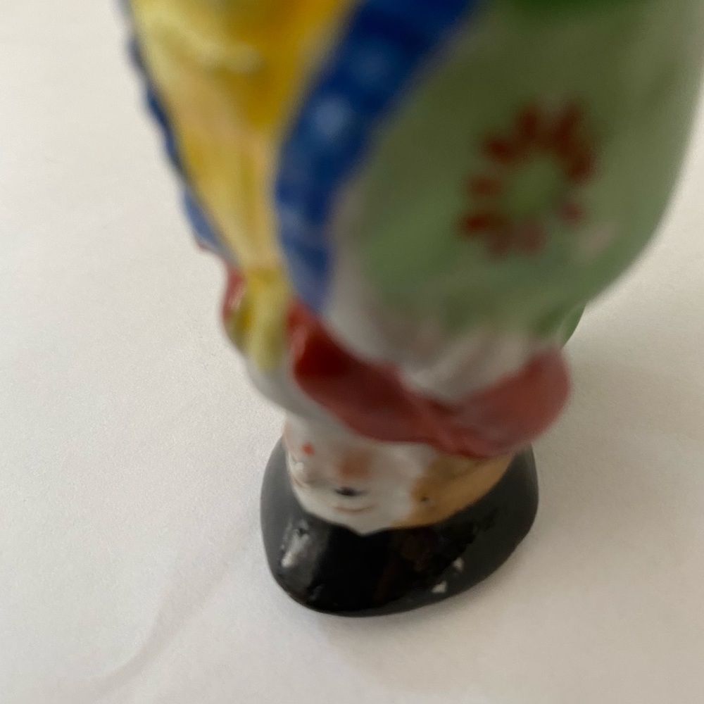 Mini Toby Jug - Picture 5 of 5